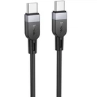 Кабель HOCO X109 USB to Type-C 1m, Black