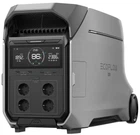 Зарядна станція EcoFlow DELTA Pro 3 4000W 4096Wh (електростанція для дому, UPS, ДБЖ) EU