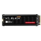 Накопичувач SSD M.2 2280 1TB SN8100 With Heatsink WD (WDS100T1XHM-00CMT0) WD WDS100T1XHM-00CMT0 971720