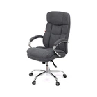 Офисное кресло Аклас Селин ANF Серый (1705B-26 Black-Grey) (00146345) АКЛАС 00146345 972686