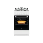 Плита Electrolux LKG504011W ELECTROLUX LKG504011W 971920