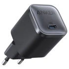 Зарядное устройство Anker USB-C 45W Nano Charger black (A2692L11) ANKER A2692L11 972285