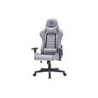 Кресло игровое GamePro GC575FG Fabric Size L Gray (GC575FG) GamePro GC575FG 972729