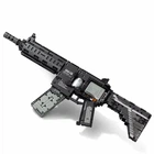 Игровой конструктор автомат штурмовая винтовка M416 1188 деталей (JDT-0848990)