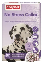 Средства для ухода Beaphar No Stress Collar Ошейник антистресс для собак 1 шт (13229)