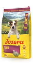 Сухий корм Josera MiniDeluxe Adult для дорослих собак Малих порід з Ягням