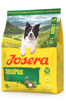 Сухой корм Josera SensiPlus для Взрослых собак