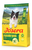 Сухий корм для собак Josera Hypoallergenic