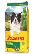 Сухой корм Josera SensiPlus для Взрослых собак
