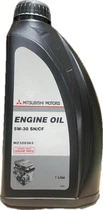 Моторна олива Mitsubishi Engine Oil