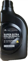 Моторное масло Mobis Hyundai/KIA Super Extra Gasoline