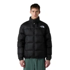 Куртка-Пуховик The North Face Lhotse Jacket, черная, XL