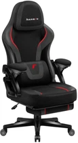 Геймерское кресло Huzaro Force 4.6 Carbon