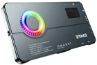 Студийный свет RTAKO RDJ-03 Pocket RGB Photography Fill Light Grey (6942063222873)