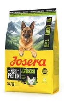 Корм для собак Josera High Energy