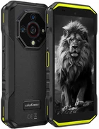 Мобильный защищенный смартфон Ulefone Armor X32 Pro (8+256Gb) Green