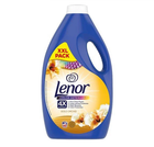 Гель для прання Lenor для кольорових речей Золота Орхідея 60 прань 3000 мл (8006540978726)