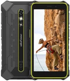 Мобильный защищенный смартфон Ulefone RugKing 2 Pro (4+128Gb) Green