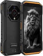 Мобильный защищенный смартфон Ulefone Armor X32 Pro (8+256Gb) Orange
