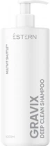 Шампунь jNOWA Professional Estern Gravix Deep Clean 1000 мл (4820000306218)