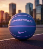 Мяч баскетбольный Nike Everyday Playground N.100.4371.429.07 размер 7