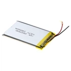 Внутрішній Акумулятор 053759Р Характеристики 61*37*5 1800mAh 3.7V