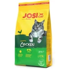 Сухой корм для кошек JosiCat Crunchy Chicken