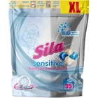 Капсули для прання Sila Sensitive 35 шт. (4823107606076)