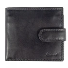 Кошелек Ashwood 1258 VT Black