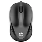 Миша HP 1000 Wired Mouse, 3 кн., 1200 dpi, чорна