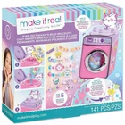 Набор для создания шарм-браслетов Make it Real Магическая стирка (MR1466)