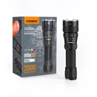 Світлодіодний ліхтарик VIDEX VLF-AT255RG 2000Lm 5000K