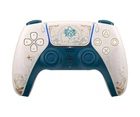Геймпад Sony DualSense (Genshin Impact Limited Edition)