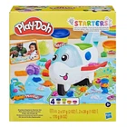 Набір для ліплення Hasbro Play-Doh Літак-дослідник F8804