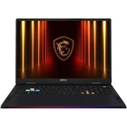 Ноутбук MSI Raider A18 HX A9WJG Core Black (A9WJG-052US)