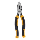 Плоскогубці DeWALT "LASER HARDENED" комбіновані, L=200 мм. (DWHT82809-0)