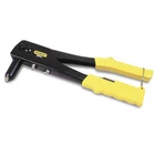 Ключ заклепувальний STANLEY "Medium Duty Riveter MR33" (середнього зусилля), L=230 мм, під заклепки d=3; 4мм. (0-69-833)