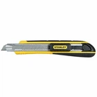 Ніж STANLEY "FatMax Cartridge" касетний з 9-мм лезом з сегментами, що відламуються, L=138мм. (0-10-475)