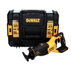 Пила шаблонна акумуляторна DeWALT, 18 В XR Li-lon, 0 - 3200 ход/хв, величина ходу 28.6 мм, вага 2.3 кг, без акумуляторів та