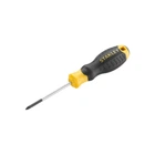 Викрутка STANLEY "Cushion Grip", Pz0x60мм. (STHT16161-0)