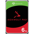 Жорсткий диск 3.5" Seagate IronWolf Pro 6TB (ST6000NT001)