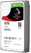 Жорсткий диск Seagate IronWolf 6TB 3.5" (ST6000VN006)
