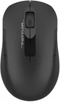 Мышь A4Tech Fstyler FG15CS Air2 Black