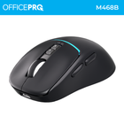 Комп'ютерна миша OfficePro M468B Black