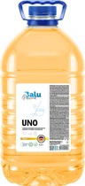 Універсальний засіб для миття підлоги та інших поверхонь Balu Uno Лимон 5 л (4820159422906)