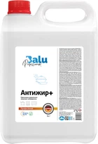 Профессиональное средство для удаления жира Balu Антижир Плюс 5 л (4820159422647)