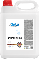 Мило-пінка Балу Кокос-Ваніль 5 л (4820159423477)