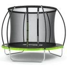 Батут Zipro Premium 252 см із Внутрішньою Захисною Сіткою Jump Pro 8FT IN