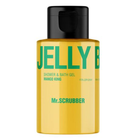 Гель для душа Mr.Scrubber Jelly Bubbles Mango King 100 мл