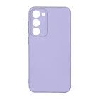 Чохол Premium Silicone Cover Full Camera (A) для Samsung Galaxy S23+ 5G (S916) 05.Lilac